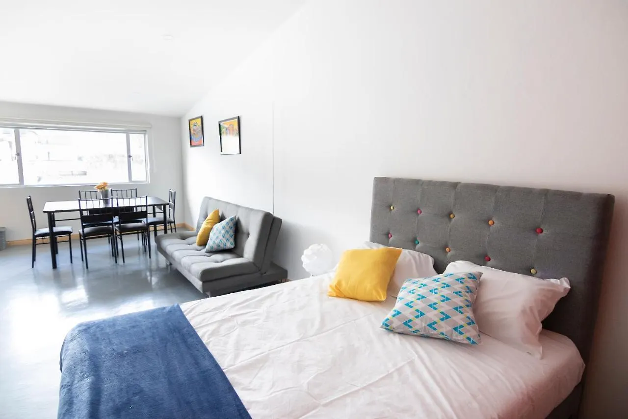 Apartment Angelos Bogota Homes