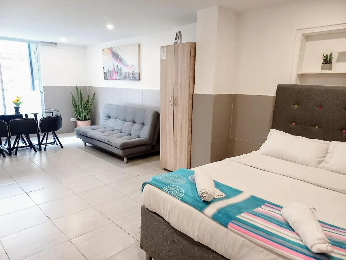 Angelos Bogota Homes contacts