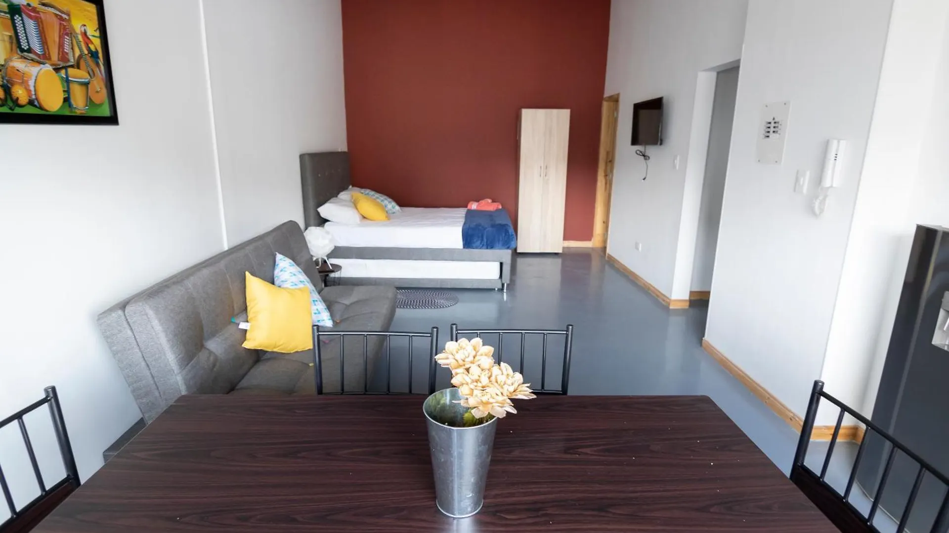 Apartment Angelos Bogota Homes Colombia