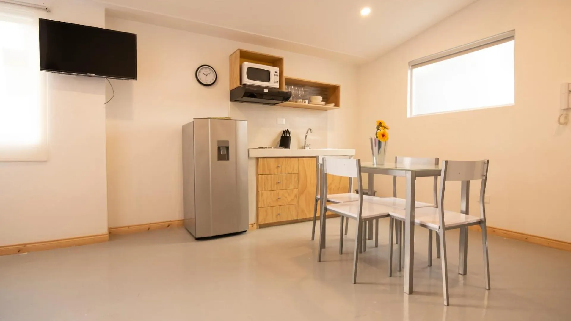 Apartment Angelos Bogota Homes