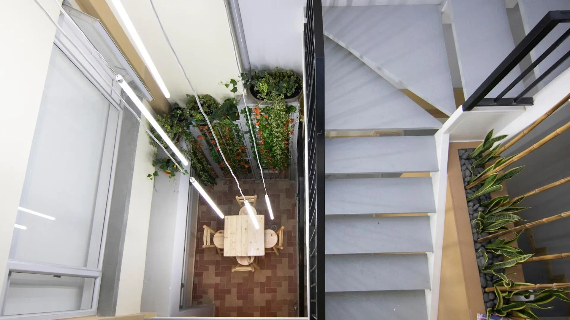 Apartment Angelos Bogota Homes