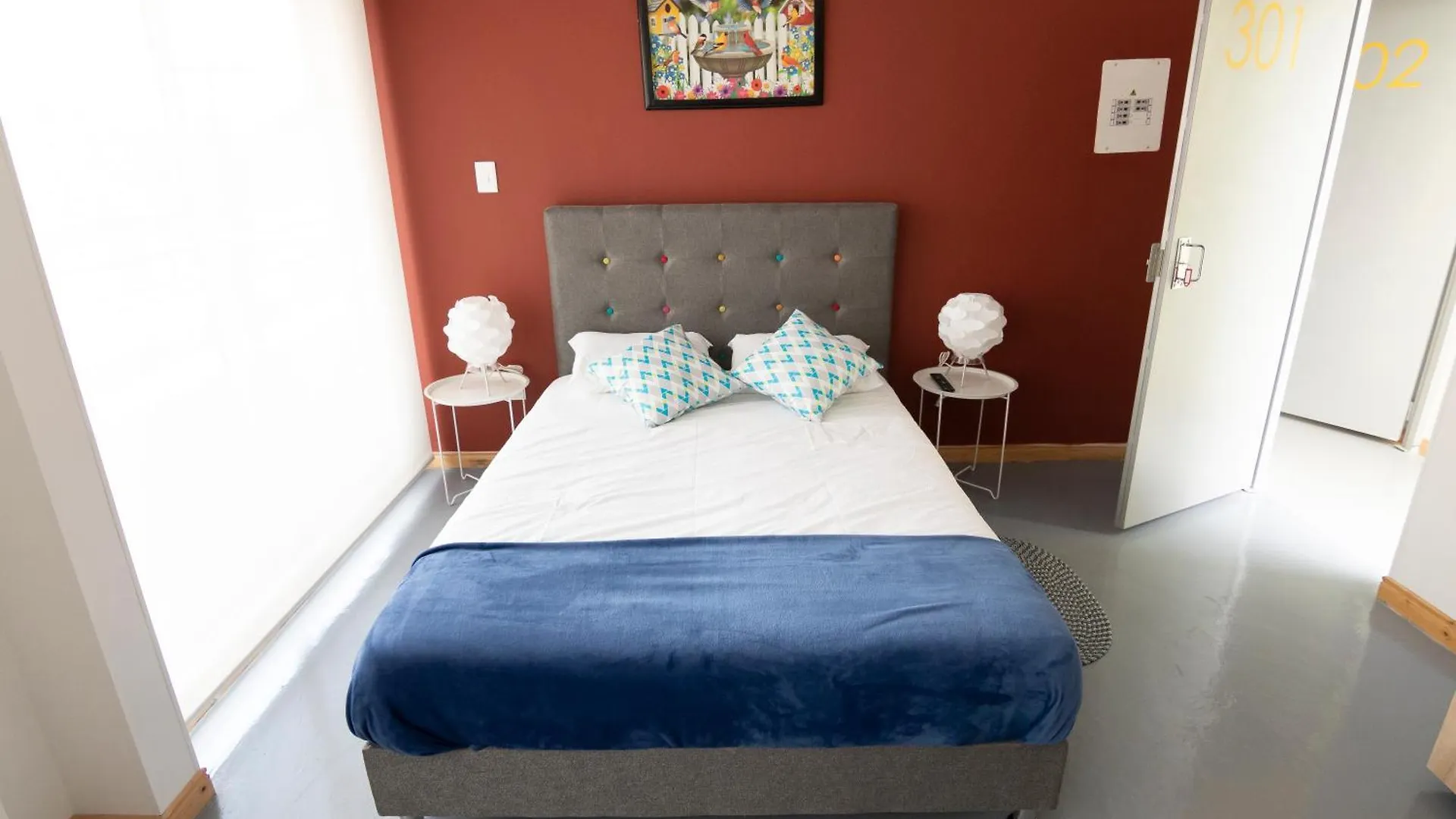 Angelos Bogota Homes 0*,